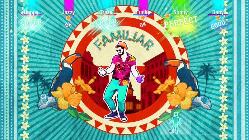 Just Dance 2019 (PS4) - Komplett mit OVP – Bild 5– JETZT KAUFEN BEI GLACIER GAMES .at