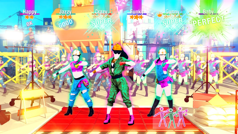 Just Dance 2019 (PS4) - Komplett mit OVP – Bild 6– JETZT KAUFEN BEI GLACIER GAMES .at
