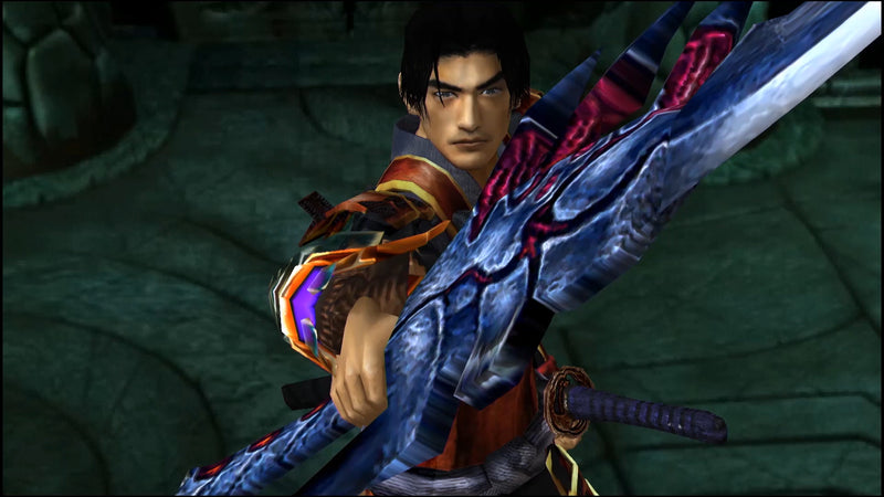 Onimusha Warlords (PS2) - Komplett mit OVP – Bild 2– JETZT KAUFEN BEI GLACIER GAMES .at