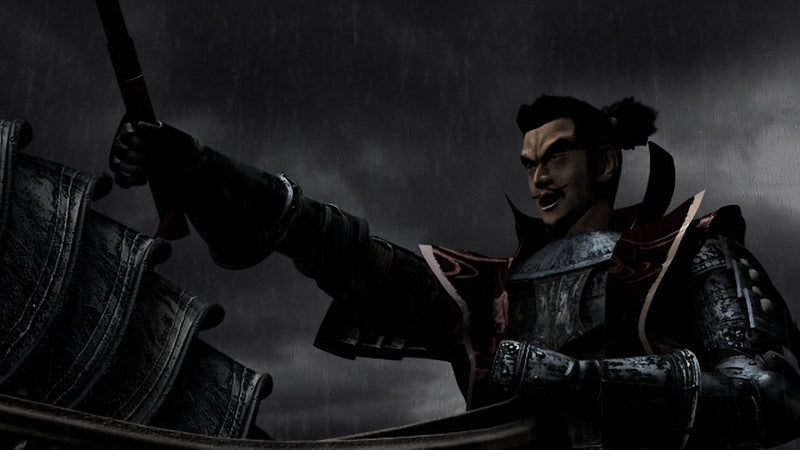Onimusha Warlords (PS2) - Komplett mit OVP – Bild 3– JETZT KAUFEN BEI GLACIER GAMES .at