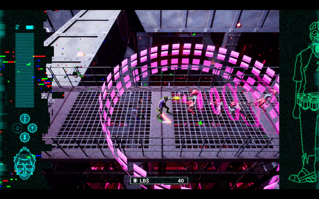 Travis Strikes Again: No More Heroes (Switch) - Neu (Nintendo Switch) – Bild 3– JETZT KAUFEN BEI GLACIER GAMES .at