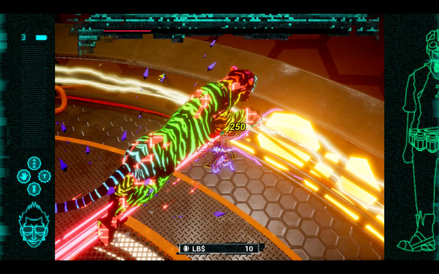 Travis Strikes Again: No More Heroes (Switch) - Neu (Nintendo Switch) – Bild 5– JETZT KAUFEN BEI GLACIER GAMES .at