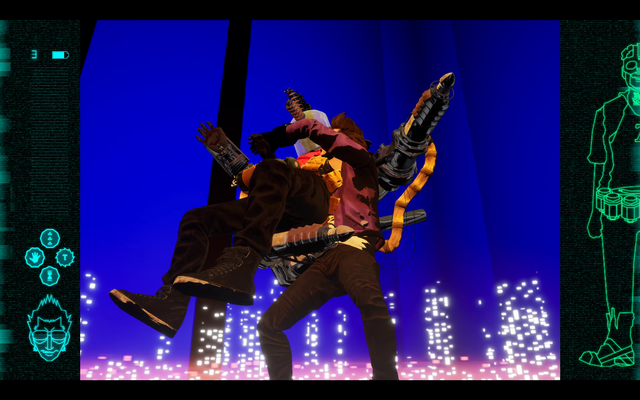 Travis Strikes Again: No More Heroes (Switch) - Neu (Nintendo Switch) – Bild 6– JETZT KAUFEN BEI GLACIER GAMES .at