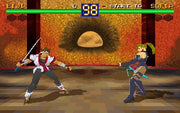 Battle Arena Toshinden [Platinum] (PS1) - Komplett mit OVP (PlayStation) – Bild 2– JETZT KAUFEN BEI GLACIER GAMES .at
