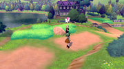 Pokemon Sword (Switch) - Komplett mit OVP (Nintendo Switch) – Bild 2– JETZT KAUFEN BEI GLACIER GAMES .at