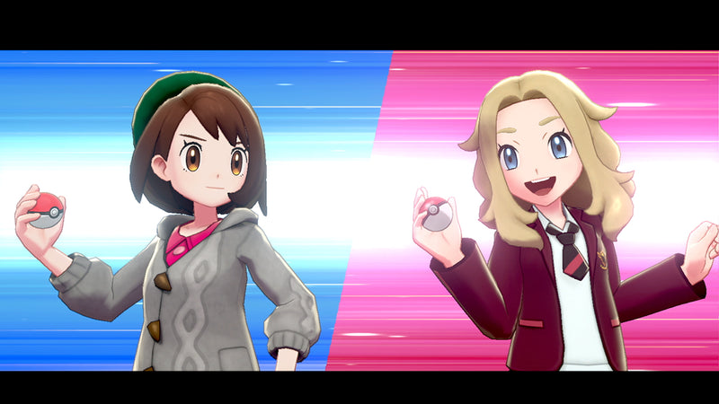 Pokemon Sword (Switch) - Komplett mit OVP (Nintendo Switch) – Bild 3– JETZT KAUFEN BEI GLACIER GAMES .at