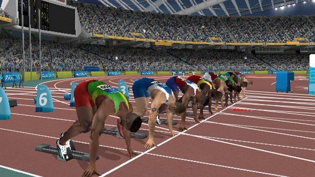 Athens 2004 [Platinum] (PS2) - Mit OVP, ohne Anleitung – Bild 2– JETZT KAUFEN BEI GLACIER GAMES .at