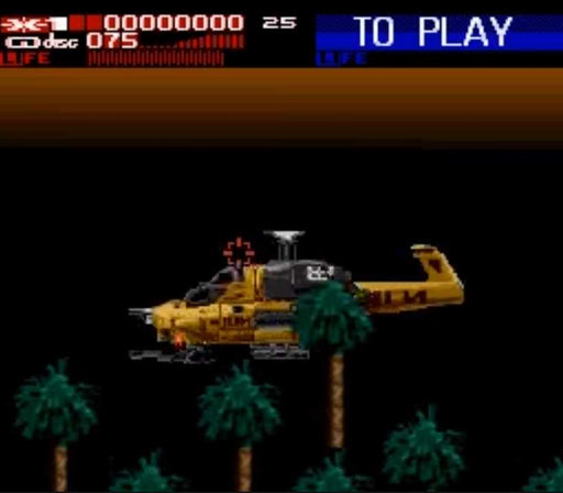 Revolution X (PS1) - Komplett mit OVP (PlayStation) – Bild 2– JETZT KAUFEN BEI GLACIER GAMES .at