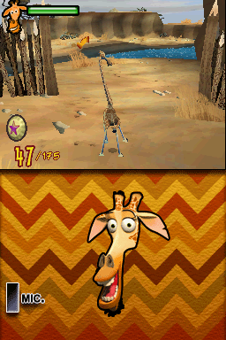 Madagascar Escape 2 Africa (PS2) - Komplett mit OVP – Bild 2– JETZT KAUFEN BEI GLACIER GAMES .at