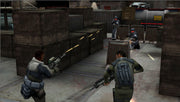 Killzone: Liberation [Essentials] (PSP) - Komplett mit OVP (PlayStation) – Bild 5– JETZT KAUFEN BEI GLACIER GAMES .at