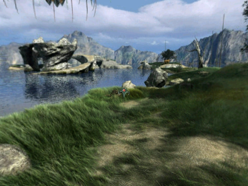 Atlantis III (PS2) - Komplett mit OVP – Bild 6– JETZT KAUFEN BEI GLACIER GAMES .at