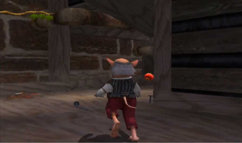 Die Geheimnisse der Spiderwicks (PS2) - Komplett mit OVP – Bild 3– JETZT KAUFEN BEI GLACIER GAMES .at