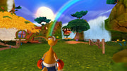 Kao the Kangaroo Round 2 (PS2) - Komplett mit OVP – Bild 3– JETZT KAUFEN BEI GLACIER GAMES .at