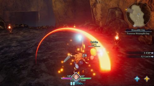 Trials Of Mana (Switch) - Neu (Nintendo Switch) – Bild 3– JETZT KAUFEN BEI GLACIER GAMES .at