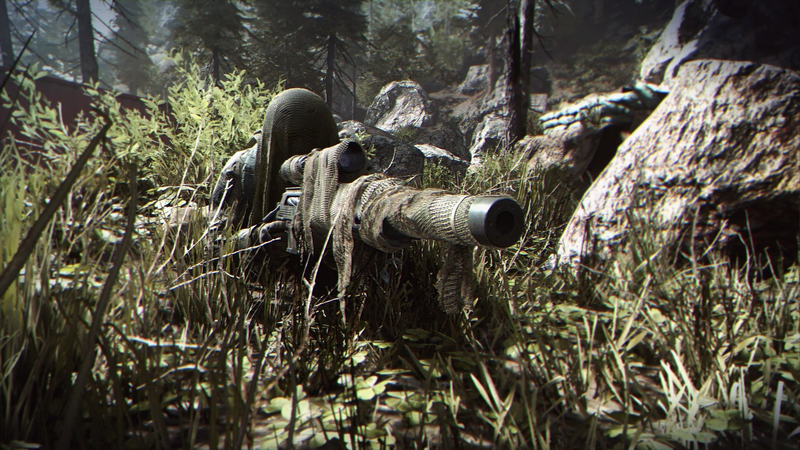 Call of Duty: Modern Warfare (XOne) - Neu (Xbox One) – Bild 3– JETZT KAUFEN BEI GLACIER GAMES .at