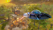 Destroy All Humans (PS2) - Komplett mit OVP – Bild 4– JETZT KAUFEN BEI GLACIER GAMES .at