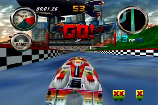 Midway Arcade Treasures 3 (PS2) - Komplett mit OVP – Bild 2– JETZT KAUFEN BEI GLACIER GAMES .at