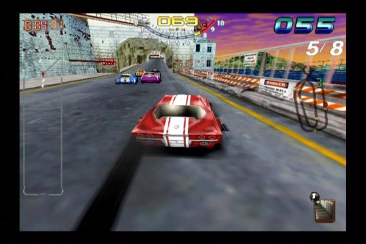 Midway Arcade Treasures 3 (PS2) - Komplett mit OVP – Bild 3– JETZT KAUFEN BEI GLACIER GAMES .at