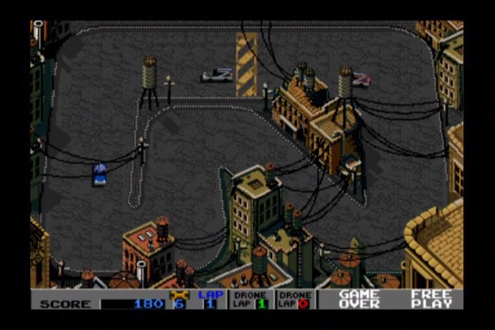 Midway Arcade Treasures 3 (PS2) - Komplett mit OVP – Bild 4– JETZT KAUFEN BEI GLACIER GAMES .at