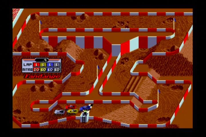 Midway Arcade Treasures 3 (PS2) - Komplett mit OVP – Bild 5– JETZT KAUFEN BEI GLACIER GAMES .at