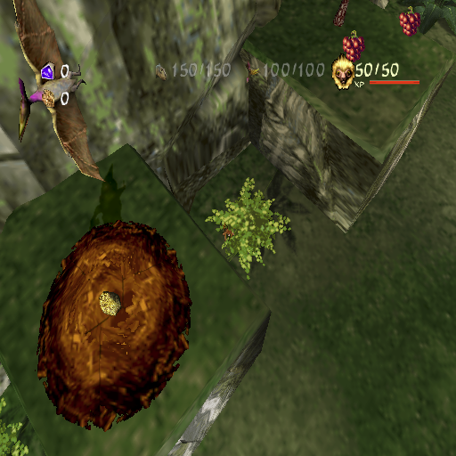 Disney's Dinosaur (PS2) - Komplett mit OVP – Bild 2– JETZT KAUFEN BEI GLACIER GAMES .at