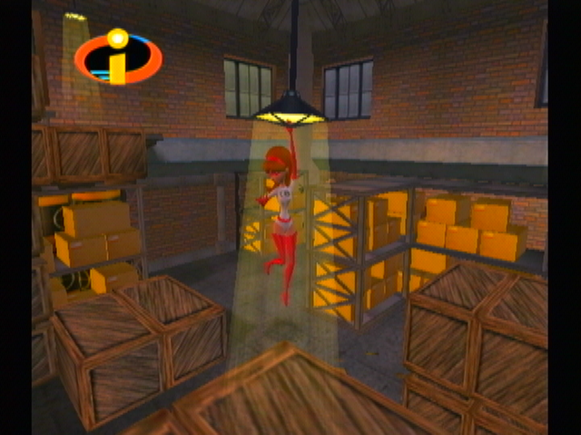 Die Unglaublichen (PS2) - Komplett mit OVP – Bild 3– JETZT KAUFEN BEI GLACIER GAMES .at
