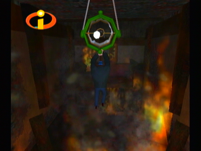 Die Unglaublichen (PS2) - Komplett mit OVP – Bild 4– JETZT KAUFEN BEI GLACIER GAMES .at