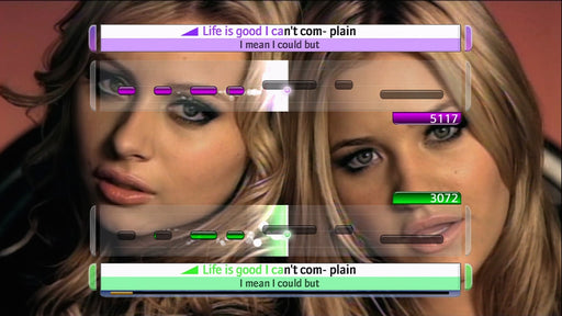 Disney Sing It (PS2) - Komplett mit OVP – Bild 2– JETZT KAUFEN BEI GLACIER GAMES .at