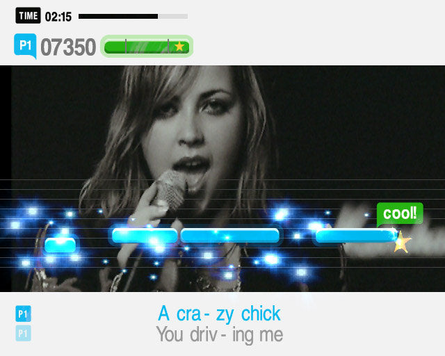 SingStar Anthems (PS2) - Nur CD – Bild 3– JETZT KAUFEN BEI GLACIER GAMES .at
