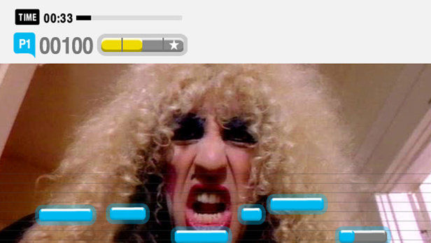 SingStar 80s [ Nicht zum seperaten Verkauf bestimmt] (PS2) - Mit OVP, ohne Anleitung– JETZT KAUFEN BEI GLACIER GAMES .at