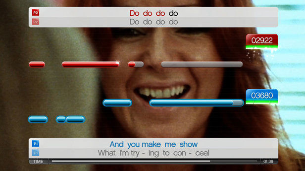 SingStar ABBA (PS2) - Komplett mit OVP – Bild 3– JETZT KAUFEN BEI GLACIER GAMES .at
