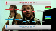 SingStar ABBA (PS2) - Komplett mit OVP – Bild 4– JETZT KAUFEN BEI GLACIER GAMES .at