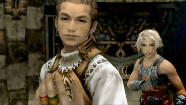 Final Fantasy XII (PS2) - Komplett mit OVP