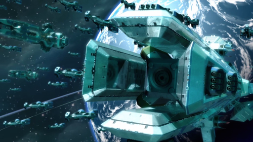 Project Sylpheed (X360) - Komplett mit OVP (Xbox) – Bild 2– JETZT KAUFEN BEI GLACIER GAMES .at