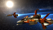 Project Sylpheed (X360) - Komplett mit OVP (Xbox) – Bild 3– JETZT KAUFEN BEI GLACIER GAMES .at
