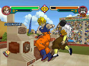 Dragon Ball Z Budokai 2 (PS2) - Komplett mit OVP – Bild 4– JETZT KAUFEN BEI GLACIER GAMES .at