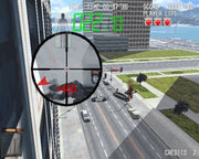 Silent Scope (PS2) - Komplett mit OVP – Bild 6– JETZT KAUFEN BEI GLACIER GAMES .at