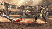 Mortal Kombat (X360) - Komplett mit OVP (Xbox) – Bild 2– JETZT KAUFEN BEI GLACIER GAMES .at