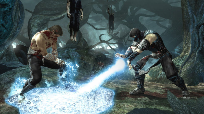 Mortal Kombat (PS3) - Komplett mit OVP – Bild 4– JETZT KAUFEN BEI GLACIER GAMES .at
