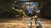 Mortal Kombat (PS3) - Komplett mit OVP – Bild 5– JETZT KAUFEN BEI GLACIER GAMES .at