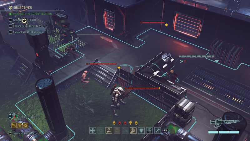 XCOM 2 (XOne) - Neu (Xbox One) – Bild 3– JETZT KAUFEN BEI GLACIER GAMES .at