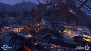Fallout 76 [Wastelanders] (XOne) - Neu (Xbox One) – Bild 3– JETZT KAUFEN BEI GLACIER GAMES .at