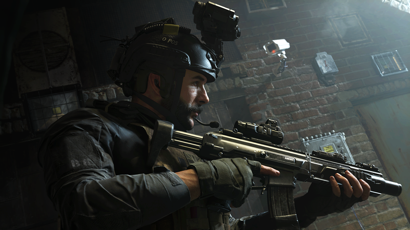 Call of Duty: Modern Warfare (XOne) - Neu (Xbox One) – Bild 5– JETZT KAUFEN BEI GLACIER GAMES .at