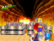 Super Mario Sunshine (GC) - Komplett mit OVP (Nintendo GameCube) – Bild 2– JETZT KAUFEN BEI GLACIER GAMES .at