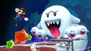 Super Mario Galaxy 2 (WII) - Komplett mit OVP (Nintendo Wii) – Bild 6– JETZT KAUFEN BEI GLACIER GAMES .at