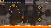 New Super Mario Bros. Wii (WII) - Komplett mit OVP (Nintendo Wii) – Bild 2– JETZT KAUFEN BEI GLACIER GAMES .at