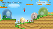 New Super Mario Bros. Wii (WII) - Komplett mit OVP (Nintendo Wii) – Bild 3– JETZT KAUFEN BEI GLACIER GAMES .at