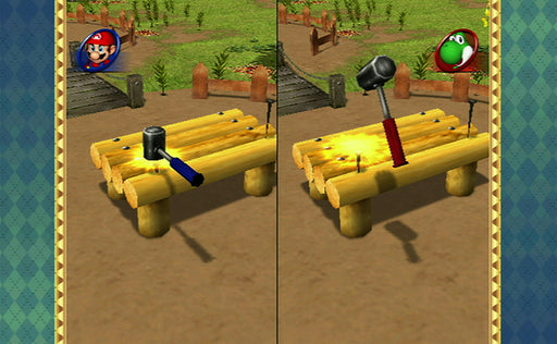 Mario Party 8 (WII) - Mit OVP, ohne Anleitung (Nintendo Wii) – Bild 2– JETZT KAUFEN BEI GLACIER GAMES .at