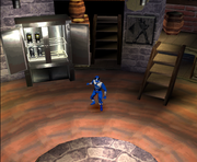 Power Rangers Time Force (PS1) - Mit OVP, ohne Anleitung (PlayStation) – Bild 2– JETZT KAUFEN BEI GLACIER GAMES .at