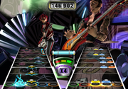Guitar Hero II [Promo Not For Resale] (PS2) - Nur CD – Bild 3– JETZT KAUFEN BEI GLACIER GAMES .at